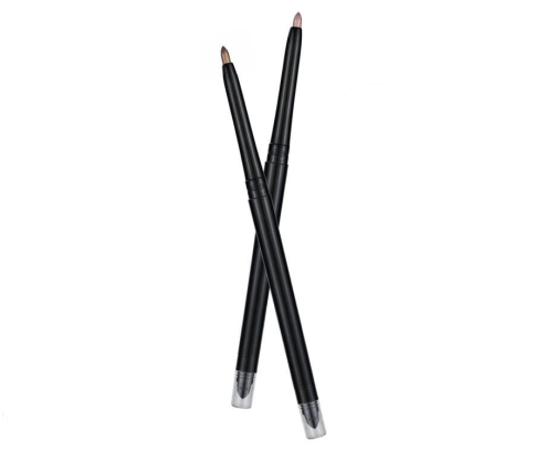 Metal Babes Creamy Dual Eyeshadow + Eyeliner Pencil - MQO 12 pcs