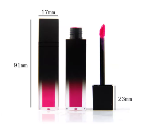 7AM Liquid Lipstick - MQO 15 pcs  (with logo)