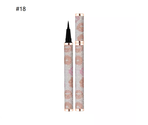 Ultra-Precise Felt Tip Liquid Eyeliner - MQO 25 pcs
