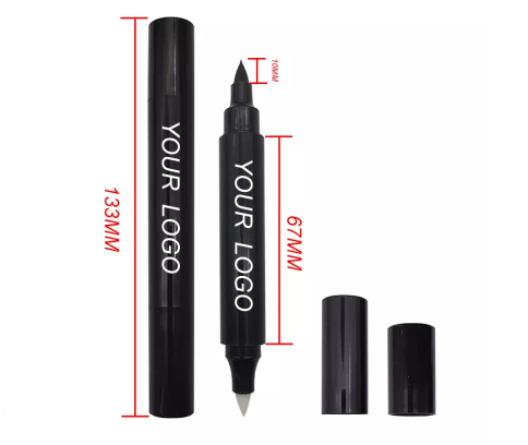 Quick Fix Eraser + Eyeliner Combo Pen