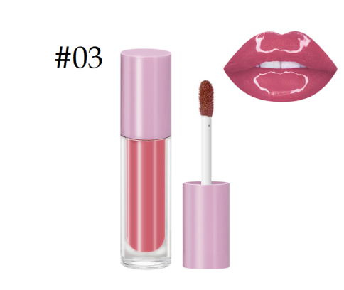 Lip Kit 5 - Liquid Lip Glaze