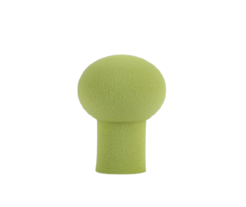 Mushroom Tip Blender Make Up Sponge - MOQ 12pcs