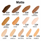 DIY Foundation - #P183  MQO 25 pcs