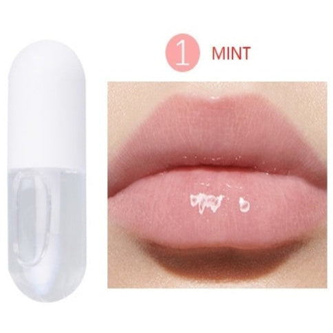 Mint Lip Plumper - MOQ 25pcs