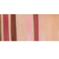 The Blushed Nudes 10 Shade Palette - MQO 12 pcs