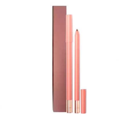 In The Nude Lip Defining Pencils - MQO 12 pcs