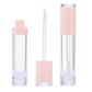 Colored Top Lip Gloss Tube #8 - MQO 12 pcs