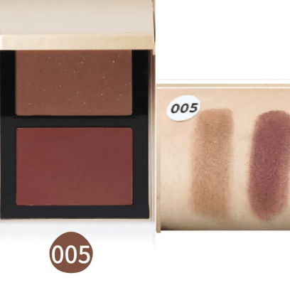 Step-By-Step Face Palette Trio - MOQ 12 pcs