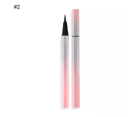 Ultra-Precise Felt Tip Liquid Eyeliner - MQO 25 pcs