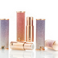 Designer Crystal Sands Lipstick Tube - MQO 50 pcs