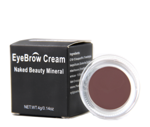 Eyebrow Enhancing Day Cream - MQO 12 pcs