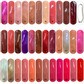 Luxurious Diamond Tip Lipgloss - MQO 12 pcs