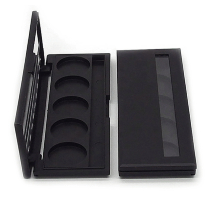 DIY Multifunction loose powder + Eyeshadow Palette - MQO 50 pcs