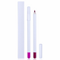 16 Shade High Pigment Lip Definer Pencils w/ Sharpener - MQO 15 pcs