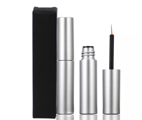 Lash + Brow Growth Serum - Silver