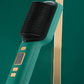Negative Ion Professional Straightening Comb - MOQ 25 pcs