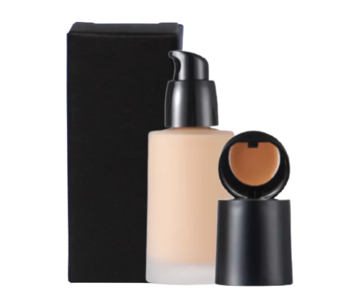 Combo Concealer + Foundation