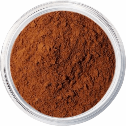 HD Loose Oil Control Setting Powder - Chocolate