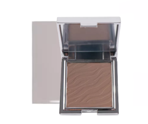 Sun Kissed Contour + Bronzer + Highlight  #4 - MQO 50 pcs