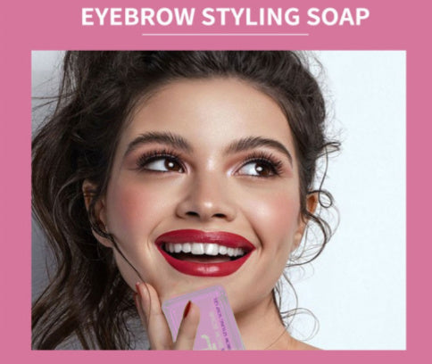 Brow Bomb Styling Soap Gel