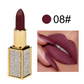 Diamond Power Matte Lipstick - MQO 12 pcs
