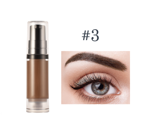 Waterproof Eyebrow Styling Cream  - MQO 12 pcs