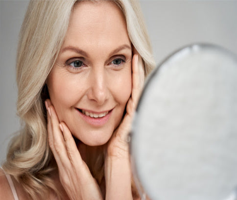 Vitamin C Boost Anti-Aging Cream - MQO 12 pcs