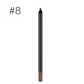 16 Shade High Pigment Matte Lip Pencils - MQO 25 pcs