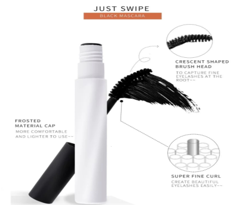 Mascara + Protectant Growth Primer Kit