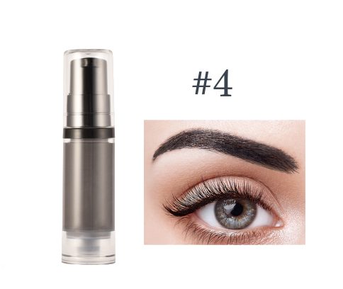 Waterproof Eyebrow Styling Cream  - MQO 12 pcs