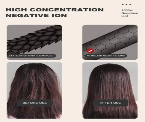 ghd Platinum Styler ― 1 Flat Iron Hair Brazil