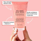 Total Refresh Pink Grapefruit Foaming Facial Cleanser - MQO 50