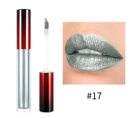 Galaxy Dreams Duochrome Lipstick - MQO 25 pcs