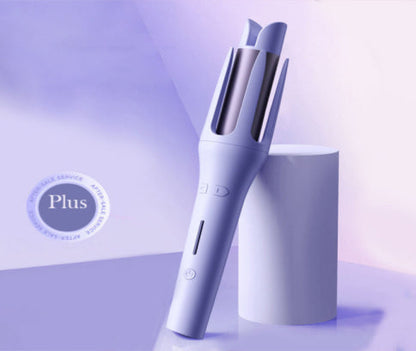 Flex Style PLUS Automatic Hair Curler - MOQ 25 pcs