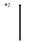 16 Shade High Pigment Matte Lip Pencils - MQO 25 pcs