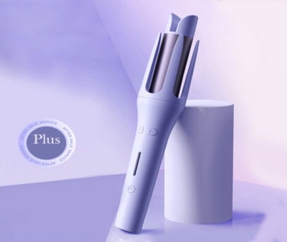Flex Style PLUS Automatic Hair Curler - MOQ 12 pcs