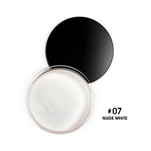 Translucent Oil Control Banana Powder - MQO 25 pcs