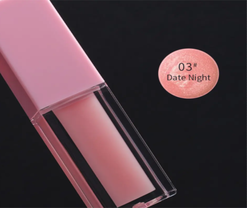 Plump Shot Color Changing Lip Plumping Gloss - MOQ 25pcs