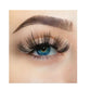 Two Tone Accent Lashes #2 - MOQ 25pcs
