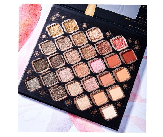 28 Shade Bow Palette - MQO 12 pcs