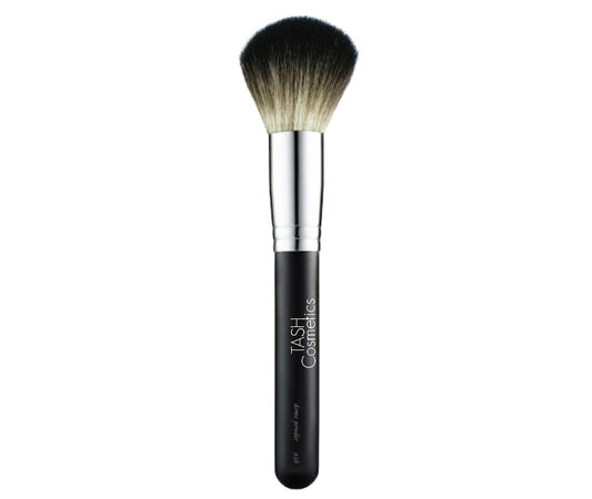 Dome Powder Brush - TASH Cosmetics, LLC