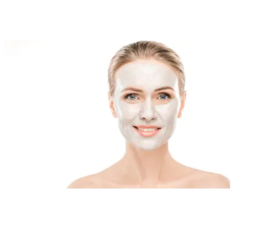 Anti Aging Skin Renewal Face Mask