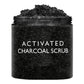 Active Charcoal Purifying Scrub