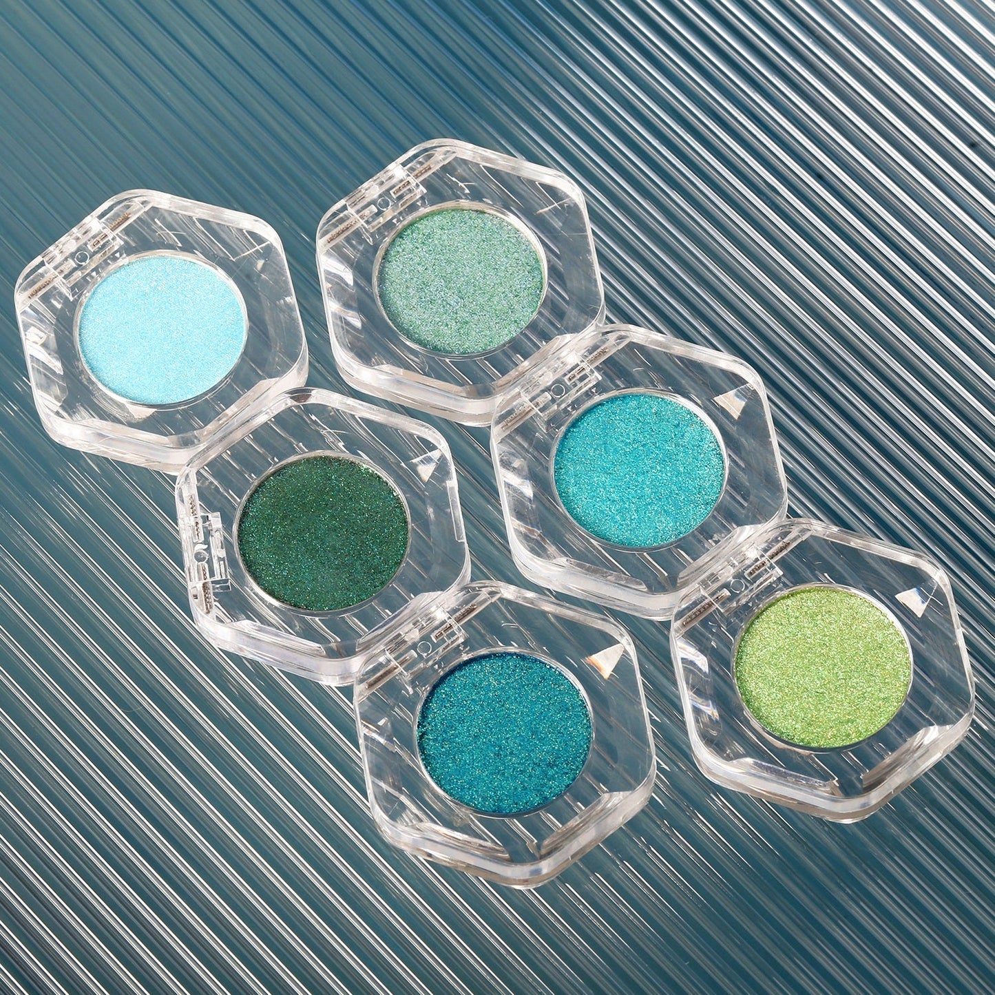 Chameleon Eyeshadow Singles - MQO 25 pcs