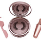 Magnetic Liner and Lash Kit - Miami 5 Series - MQO 50pcs