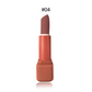 Textured Matte Lipstick