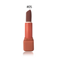 Textured Matte Lipstick