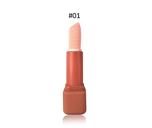 Textured Matte Lipstick - MQO 12 pcs