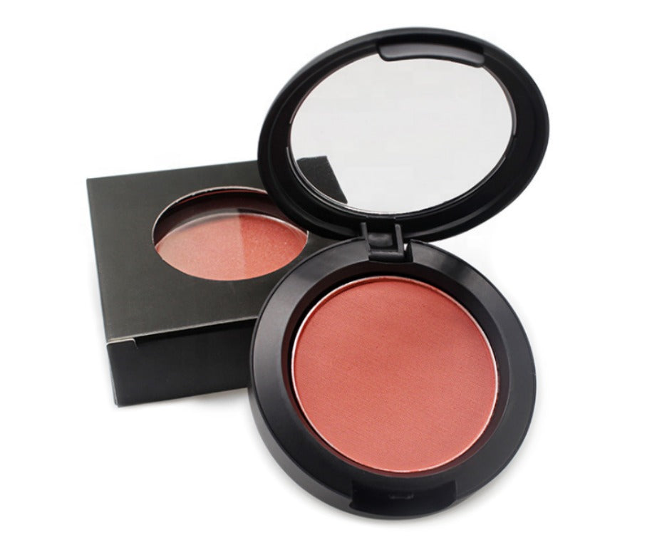 DAB High Pigment Waterproof Blush - MQO 25pcs