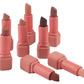 Textured Matte Lipstick